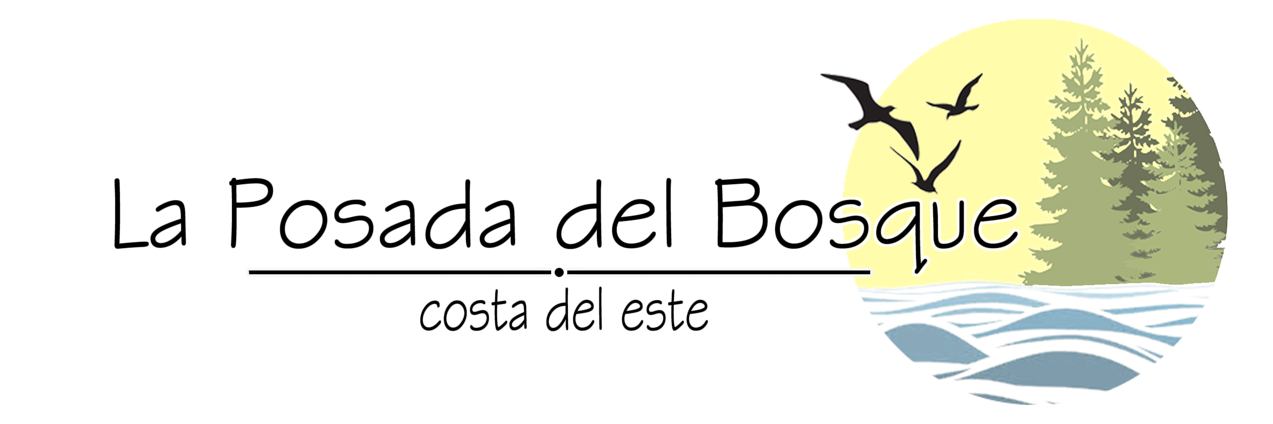 La posada del Bosque